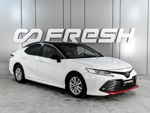 Седан Toyota Camry 2019 года, 1939000 рублей, Аксай