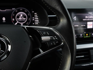 Лифтбек Skoda Rapid 2021 года, 1990000 рублей, Большой Сочи