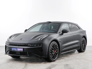 Лифтбек Zeekr 001 2024 года, 6493055 рублей, Москва