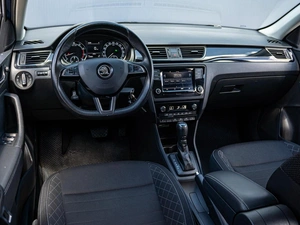 Лифтбек Skoda Rapid 2019 года, 1355000 рублей, Краснодар