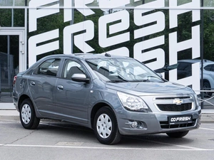 Седан Chevrolet Cobalt 2021 года, 1009000 рублей, Волгоград