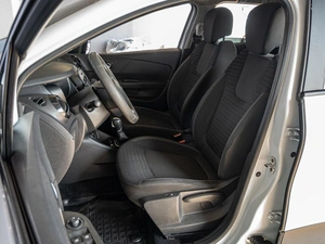Внедорожник Renault Kaptur 2018 года, 1075000 рублей, Краснодар