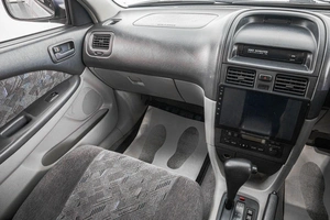 Универсал Toyota Caldina 1999 года, 539000 рублей, Барнаул