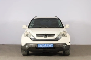 Внедорожник Honda CR-V 2008 года, 1399000 рублей, Новосибирск