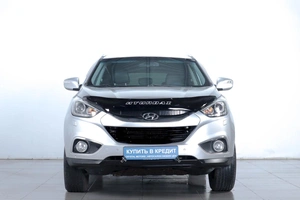 Внедорожник Hyundai ix35 2013 года, 1399000 рублей, Челябинск
