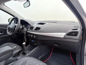 Седан Renault Fluence 2014 года, 577000 рублей, Орёл