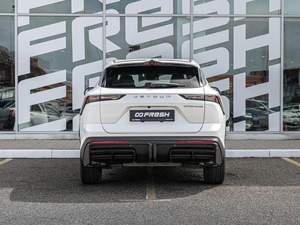 Внедорожник Jetour Dashing 2023 года, 2130000 рублей, Краснодар