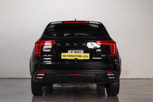 Внедорожник Haval Jolion 2024 года, 2719000 рублей, Челябинск