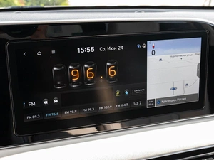 Внедорожник Hyundai Palisade 2020 года, 4330000 рублей, Краснодар