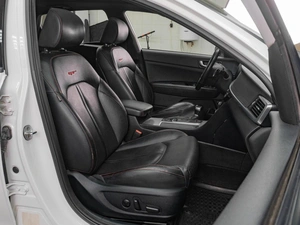 Седан Kia Optima 2016 года, 2059000 рублей, Тюмень