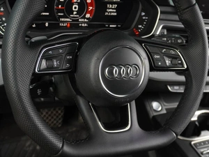 Универсал Audi A4 2017 года, 1949000 рублей, Воронеж