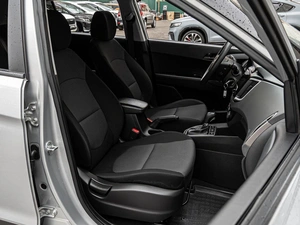 Внедорожник Hyundai Creta 2020 года, 1930000 рублей, Краснодар