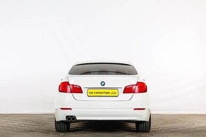 Седан BMW 5 серия 2010 года, 1779000 рублей, Тюмень