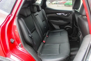 Внедорожник Nissan Qashqai 2016 года, 1595000 рублей, Ярославль