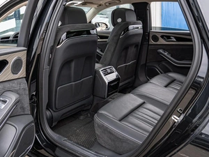 Седан Hongqi H9 2023 года, 3999000 рублей, Краснодар