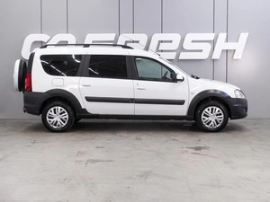 Универсал ВАЗ (LADA) Largus Cross 2018 года, 799000 рублей, Воронеж