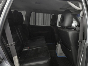 Внедорожник Mitsubishi Pajero Sport 2005 года, 1199000 рублей, Красноярск