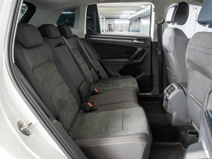 Внедорожник Volkswagen Tiguan 2021 года, 3498000 рублей, Ставрополь