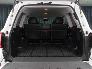 Внедорожник Toyota Land Cruiser 2013 года, 3675000 рублей, Тюмень