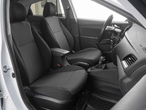 Седан Hyundai Solaris 2020 года, 1679000 рублей, Тюмень