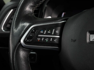 Внедорожник Haval F7 2021 года, 1869000 рублей, Воронеж