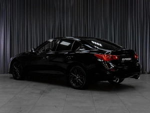 Седан Infiniti Q50 2014 года, 1549000 рублей, Тюмень