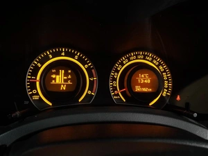Хетчбэк Toyota Auris 2007 года, 699000 рублей, Воронеж