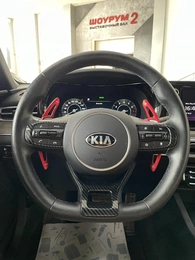 Седан Kia K5 2020 года, 2897000 рублей, Солонцы