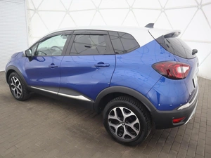 Внедорожник Renault Kaptur 2021 года, 1650000 рублей, Орёл