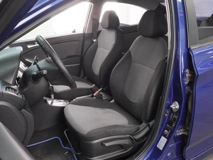 Седан Hyundai Solaris 2013 года, 869000 рублей, Воронеж