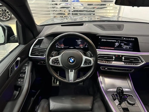 Внедорожник BMW X5 2022 года, 9522000 рублей, Новосибирск