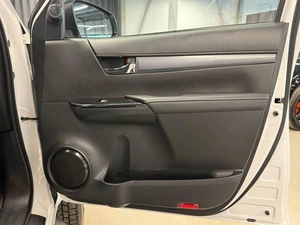 Пикап Toyota Hilux 2025 года, 7500000 рублей, Павловская Слобода