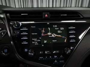 Седан Toyota Camry 2018 года, 2489000 рублей, Ставрополь