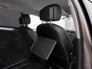 Внедорожник Volkswagen Tiguan 2017 года, 2100000 рублей, Тверь