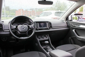 Внедорожник Skoda Karoq 2021 года, 2495000 рублей, Ярославль