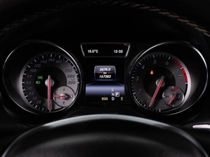Седан Mercedes-benz CLA-класс 2014 года, 1739000 рублей, Тюмень