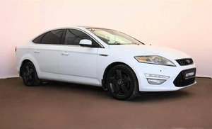 Седан Ford Mondeo 2012 года, 850000 рублей, Орёл