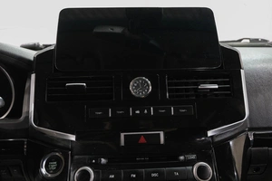 Внедорожник Toyota Land Cruiser 2009 года, 2949000 рублей, Новокузнецк