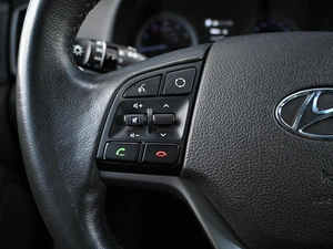 Внедорожник Hyundai Tucson 2018 года, 2099000 рублей, Кирилловка