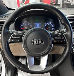 Внедорожник Kia Sportage 2019 года, 2490000 рублей, Красноярск