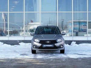 Лифтбек ВАЗ (LADA) Granta 2021 года, 857000 рублей, Нижний Новгород