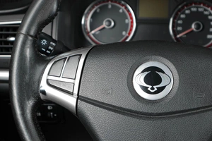 Внедорожник SsangYong Actyon 2012 года, 879000 рублей, Тюмень