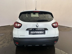 Внедорожник Renault Kaptur 2019 года, 1490000 рублей, Орёл