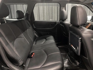 Внедорожник Mazda Tribute 2002 года, 690000 рублей, Красноярск