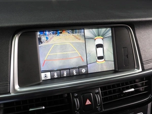 Седан Kia Optima 2016 года, 1618070 рублей, Тюмень