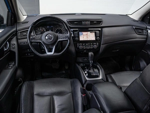 Внедорожник Nissan Qashqai 2021 года, 2050000 рублей, Краснодар