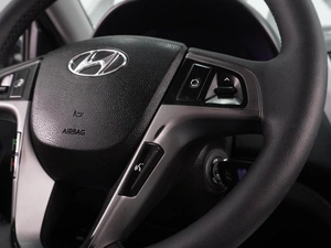 Седан Hyundai Solaris 2015 года, 839000 рублей, Воронеж