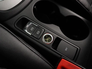 Внедорожник Audi Q3 2012 года, 1424000 рублей, Воронеж