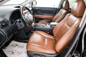 Внедорожник Lexus RX 2014 года, 2199000 рублей, Красноярск