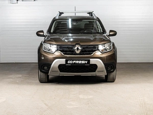 Внедорожник Renault Duster 2021 года, 1749000 рублей, Ставрополь
